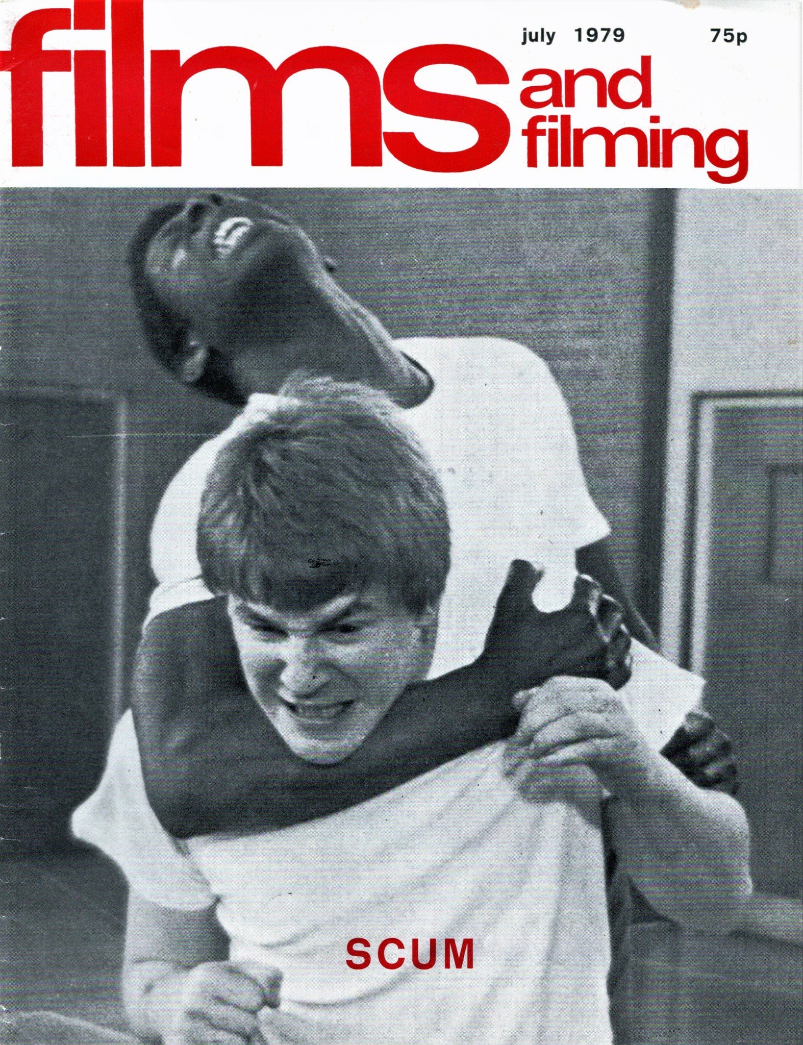 FilmsandFilmingScum1979